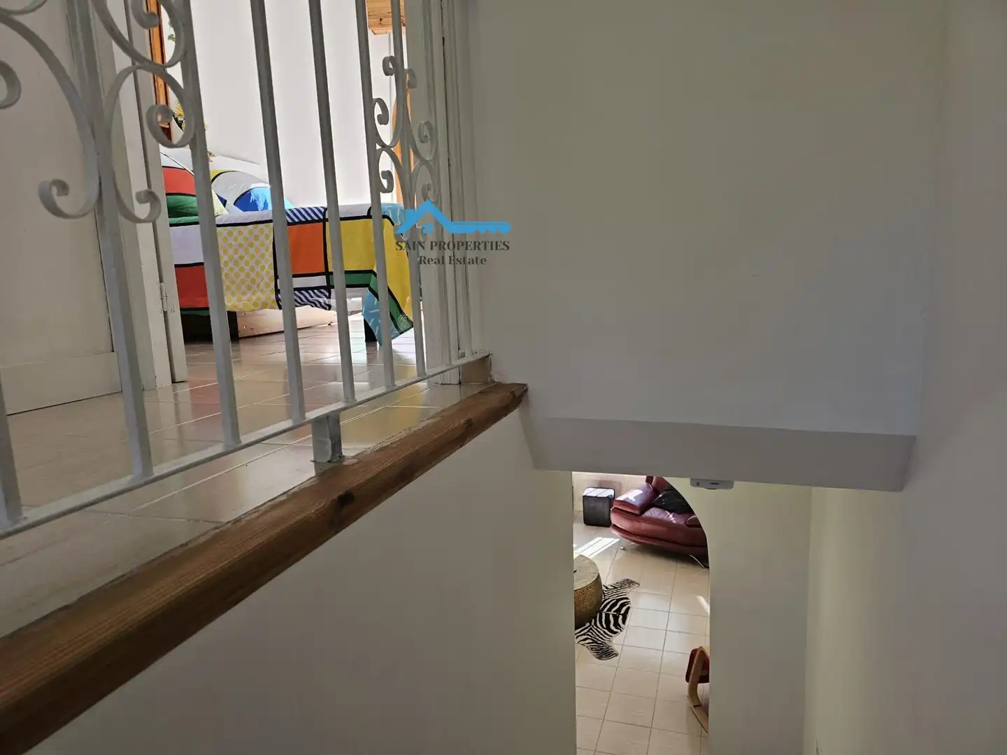 Casa o chalet en venta en Altea con Aire acondicionado, Calefacción y Jardín privado