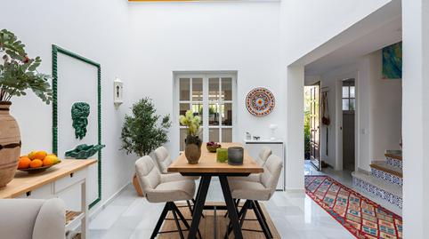 Foto 4 de Casa adosada en venta en Villacana - Costalita - Saladillo, Estepona