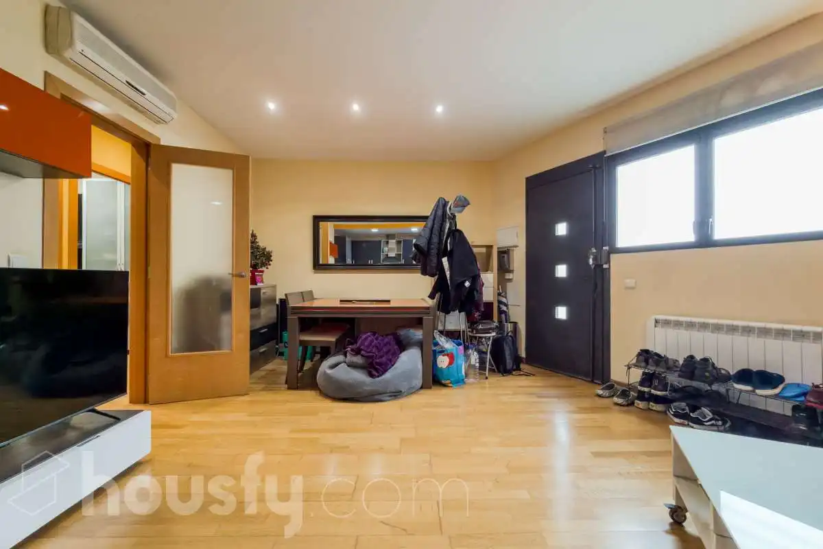 Planta baja en venta en CL PAU FERRAN, El Coll