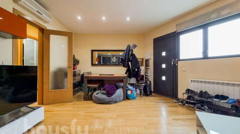 Foto 4 de Planta baixa en venda a Cl Pau Ferran, ., El Coll,  Barcelona Capital