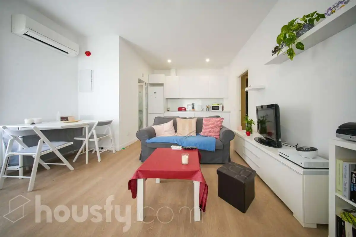 Wohnung zum Verkauf in Avenida Navarrondan ., imagen 5