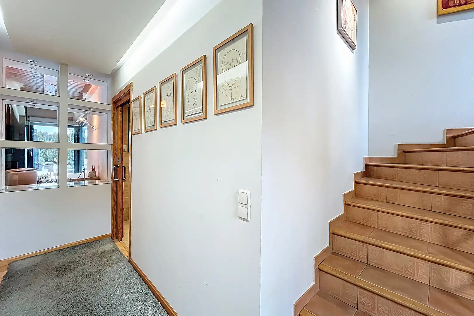 Villa mit Terrasse zum Verkauf in Ordino - Ansalonga - Sornàs, imagen 28