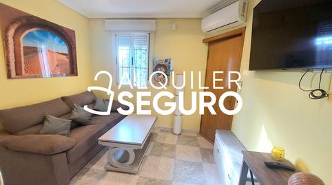 Foto 3 de Pis de lloguer a De Zamora, Bellas Vistas, Madrid