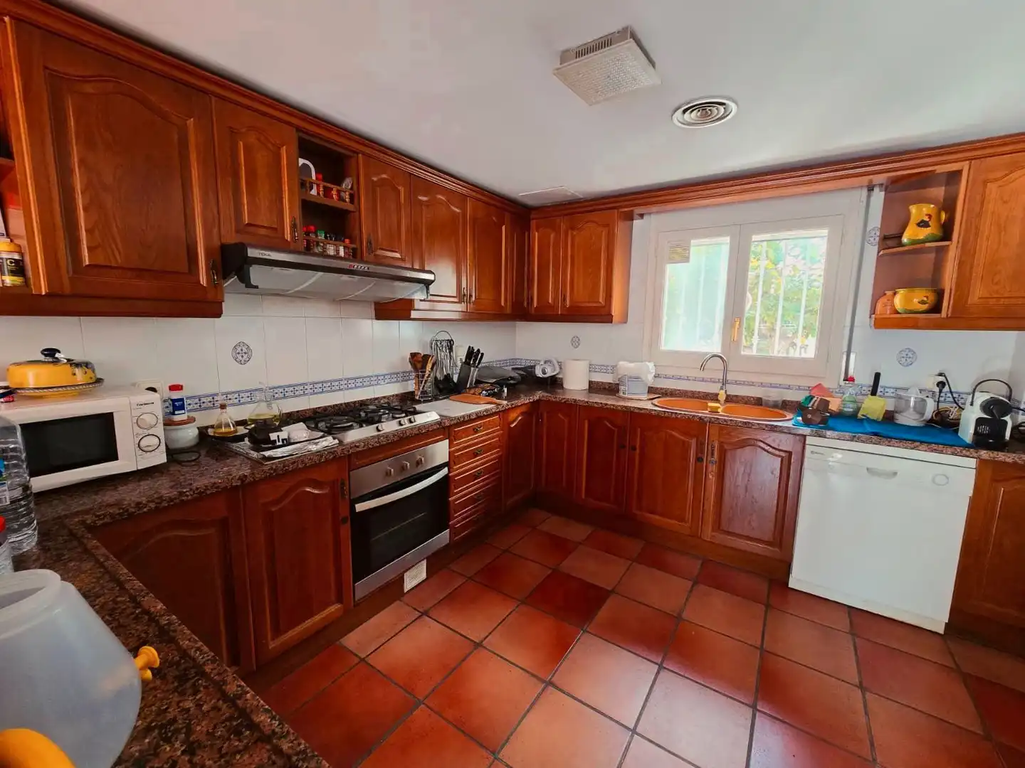 Chalet con terraza en venta en Avinguda Lluís Millet, imagen 60