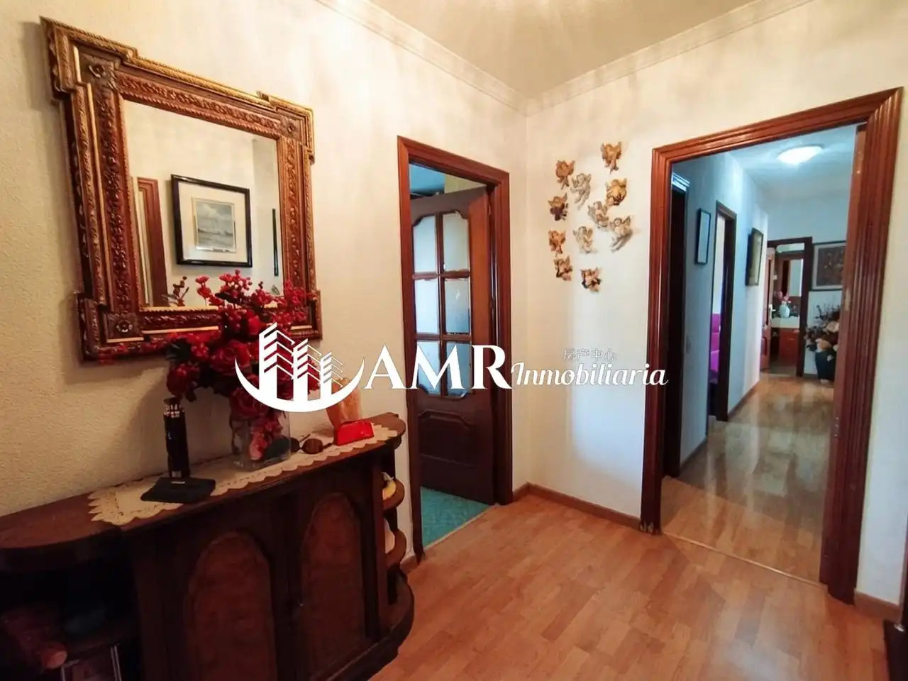 Flat for sale in Leganés  with Air Conditioner, Heating and Terrace