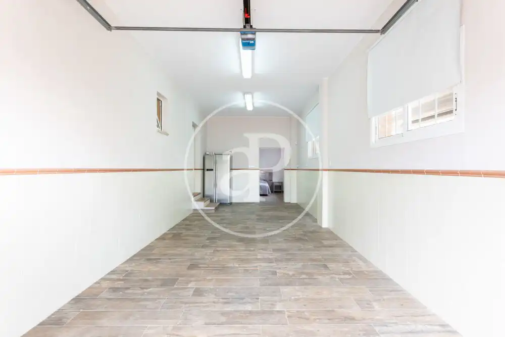 Casa o xalet en venda en Bétera amb Aire condicionat, Calefacció i Jardí privat