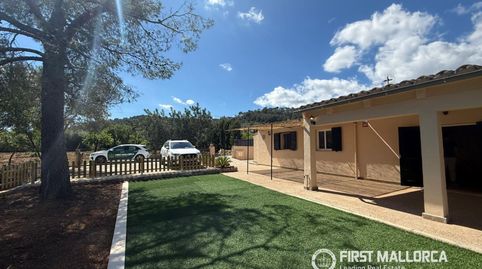 Foto 2 de Finca rústica de alquiler en Alaró, Illes Balears