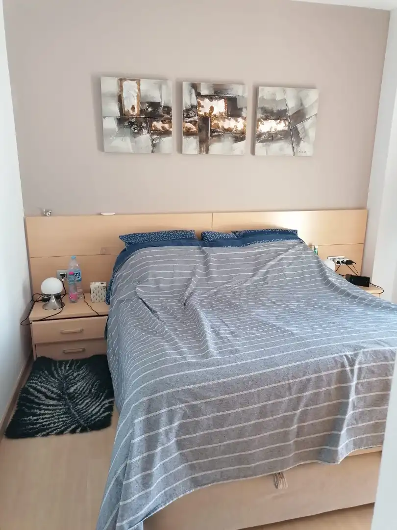Apartament de lloguer a Roses, Girona