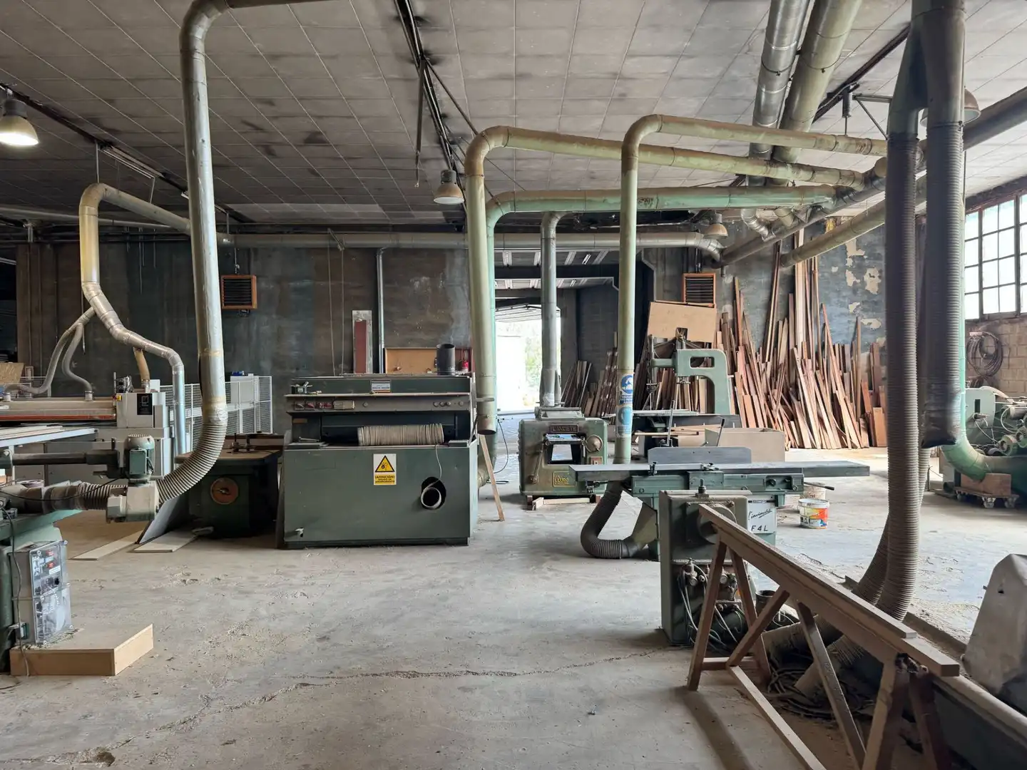 Industriegebäude zum Verkauf in Maçanet de la Selva pueblo, imagen 5