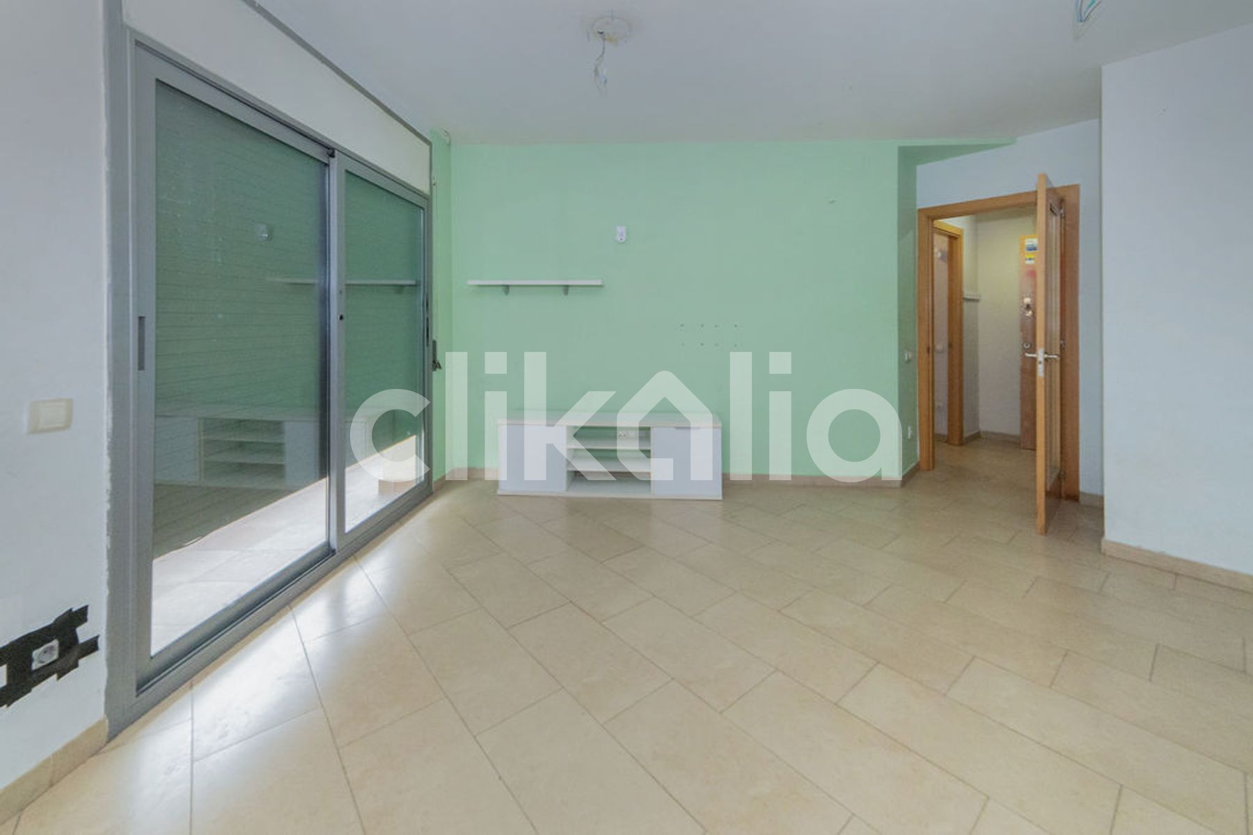 Flat for sale in Les Franqueses del Vallès  with Heating and Terrace