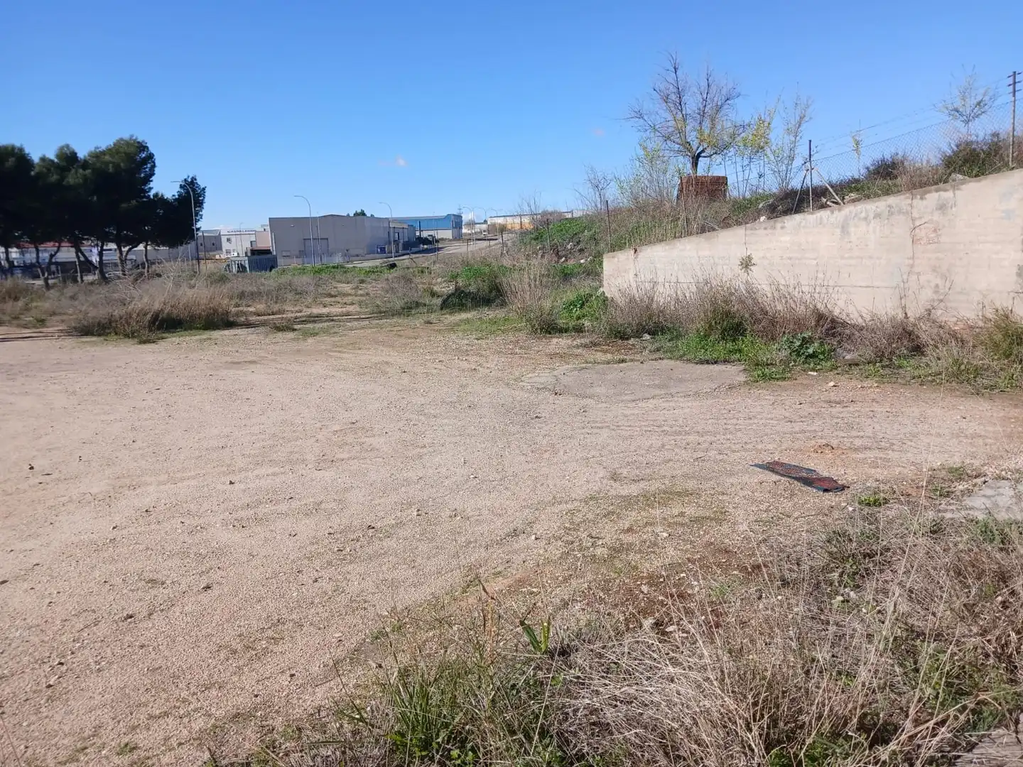 Industrial building for sale in Villacañas, imagen 11