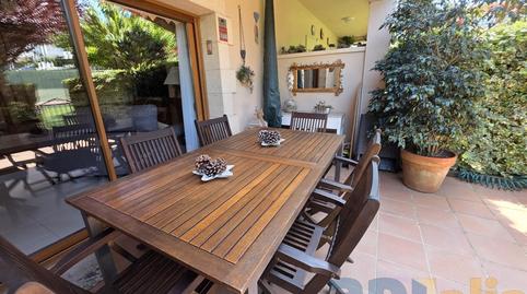 Foto 3 de Casa adosada en venda a Carrer Tramuntana, S'Agaró, Girona