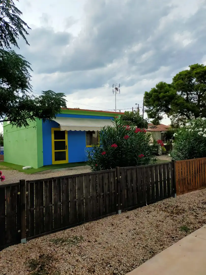 Villa avec piscine à vendre à Carrer l'Havana, imagen 27