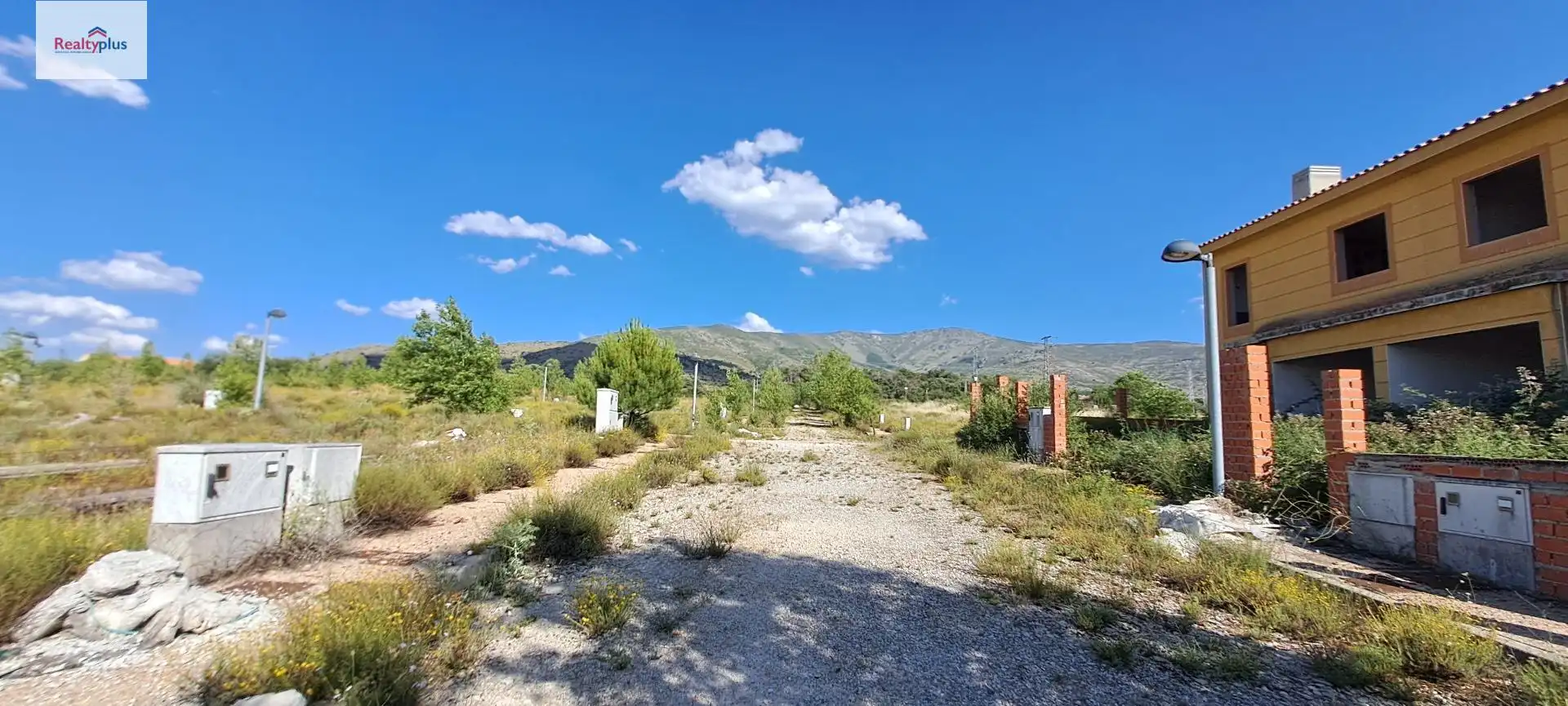 Terreni e lotti in vendita a Otero de Herreros, imagen 9