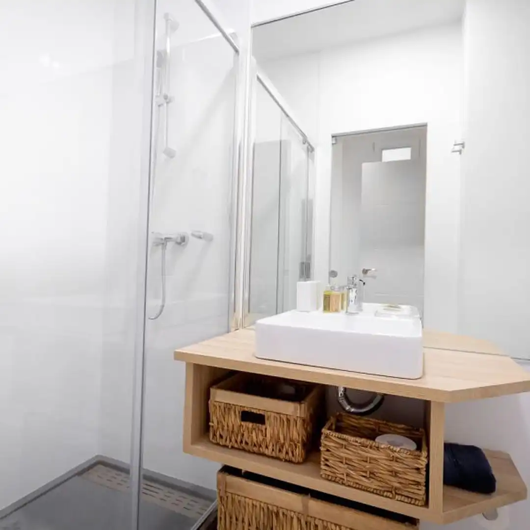 Flat for rent in Carrer de Pons d'Icart, 23, Eixample