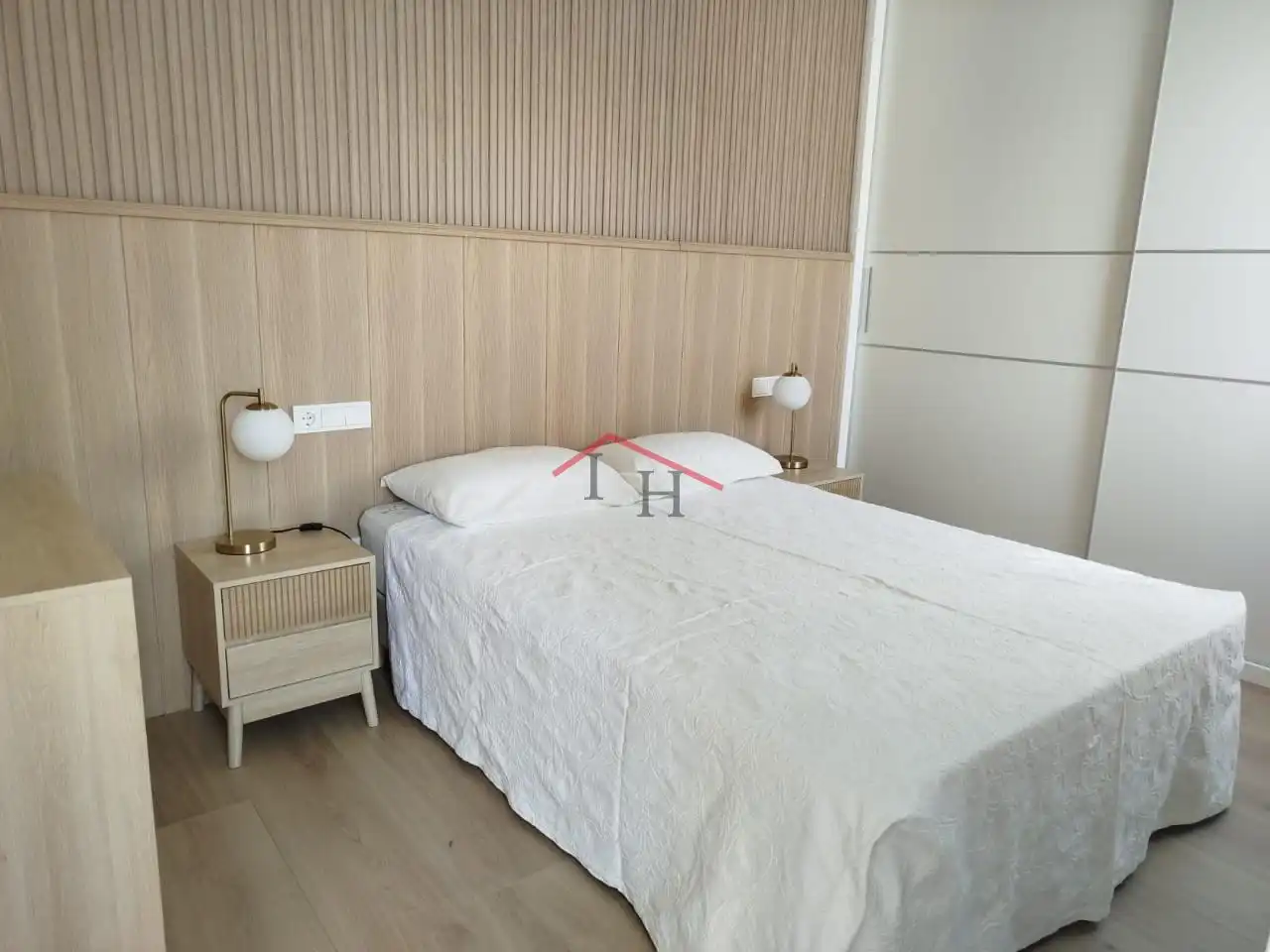 Apartamento de alquiler en León Capital , León