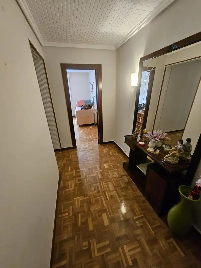 Pis en venda en Burlada / Burlata amb Aire condicionat, Calefacció i Parquet