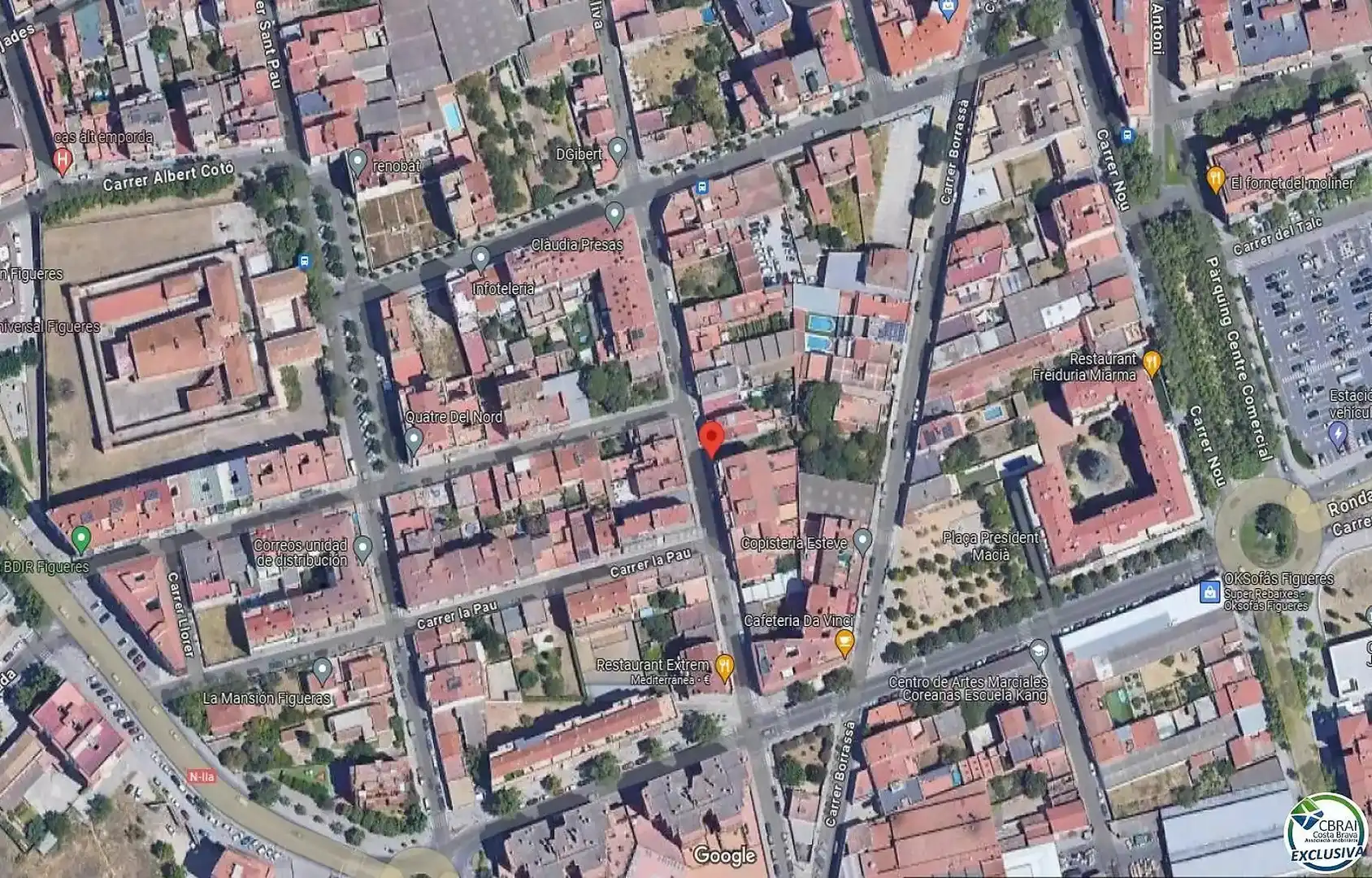 Terreny residencial en venda a Oliva, imagen 5