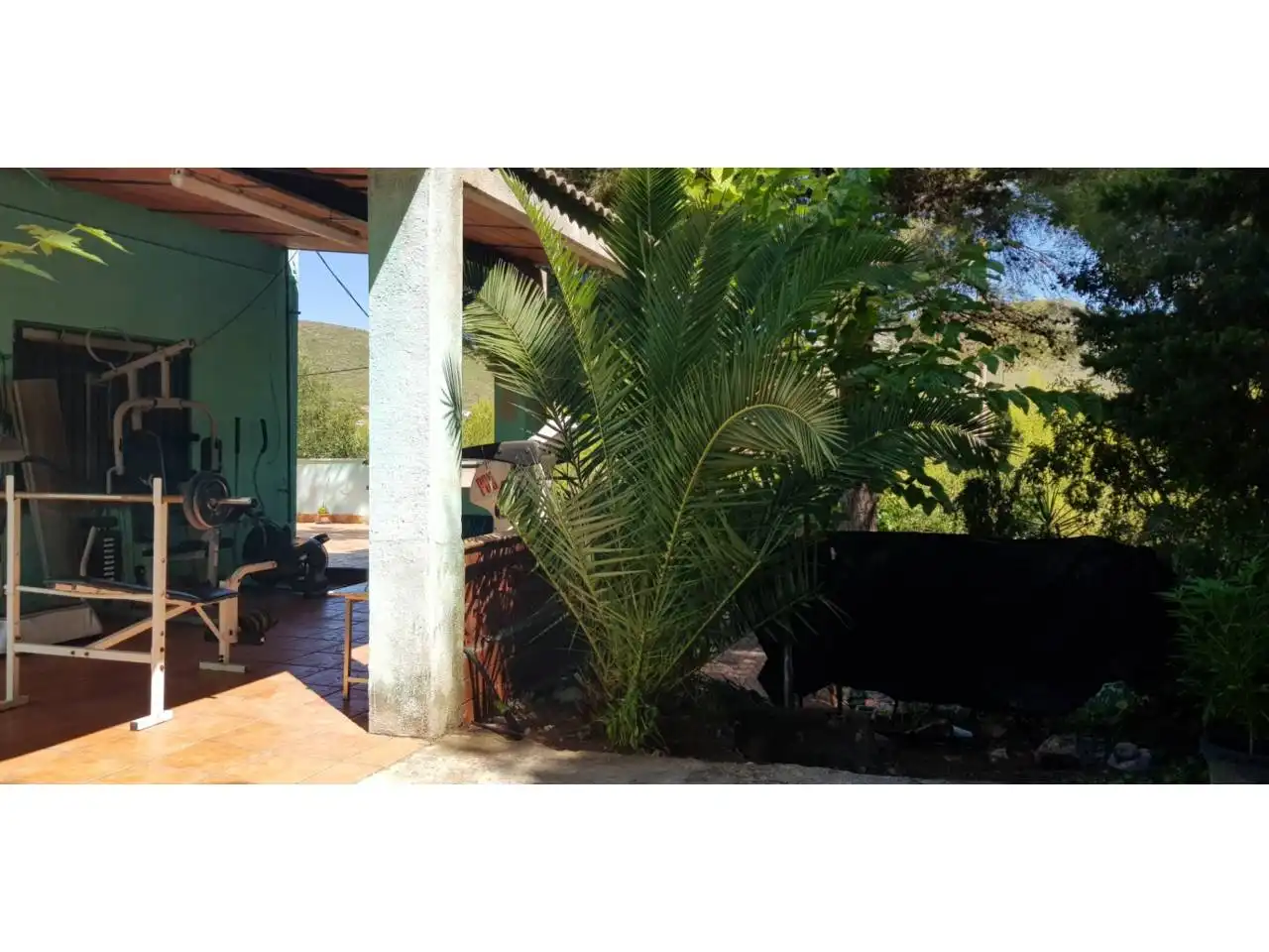 Casa con piscina en venta en Albinyana, imagen 14