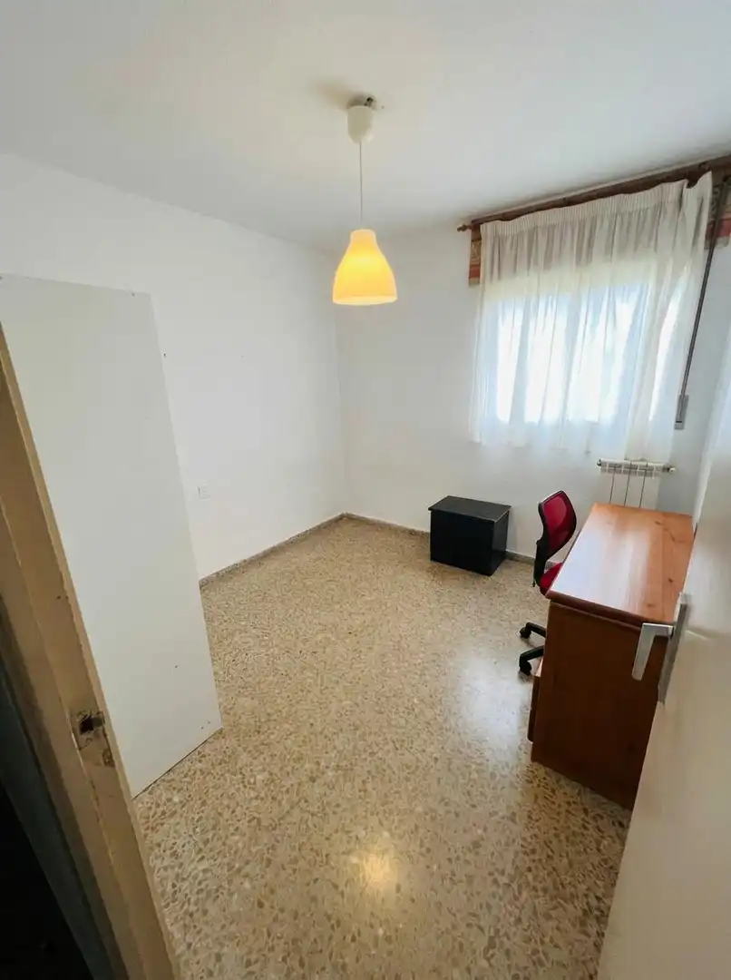 Habitación de Piso de alquiler en Norte