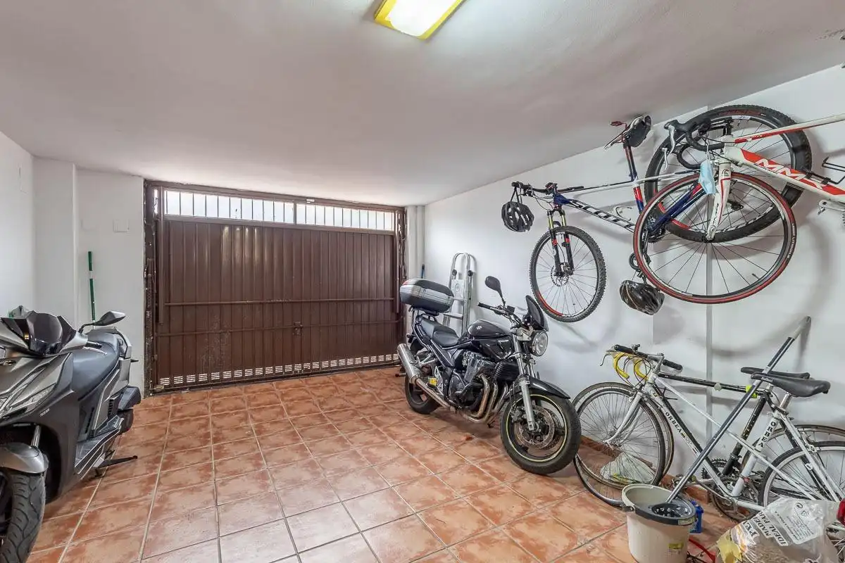 House for sale in Calle del Romero, imagen 32
