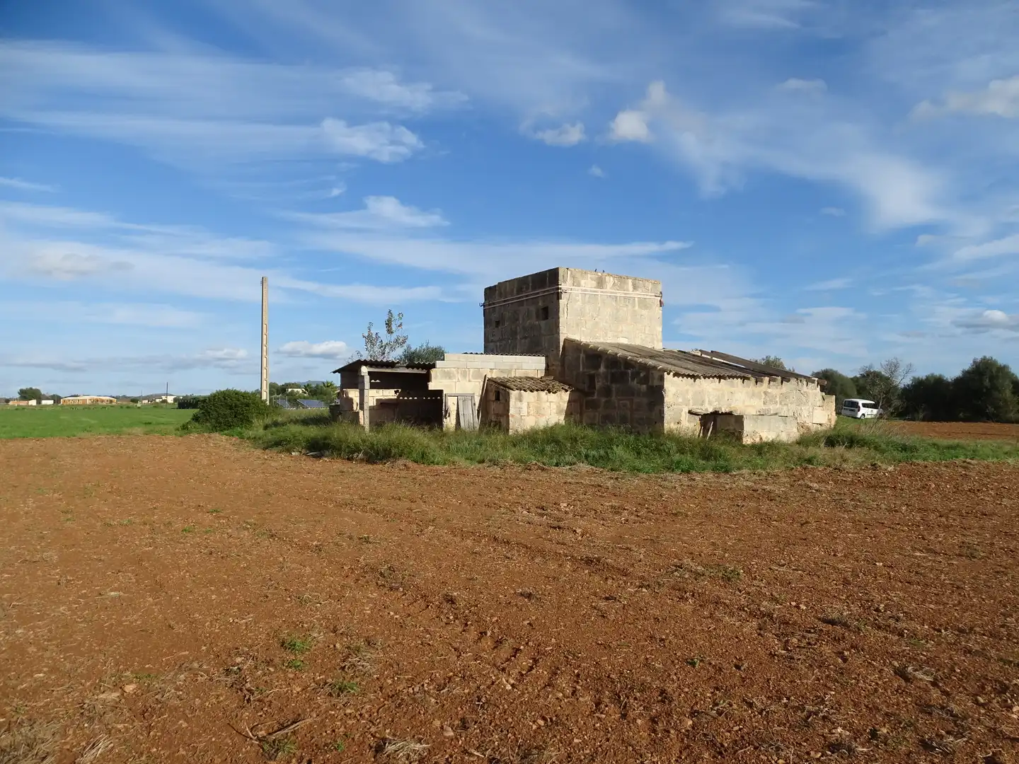 Terreno rustico in vendita a Santanyí Poble, imagen 6
