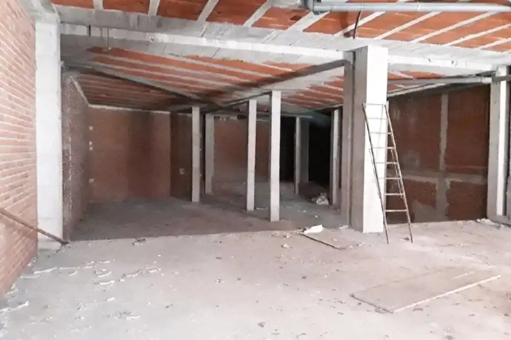 Garaje en venta en Arganda del Rey