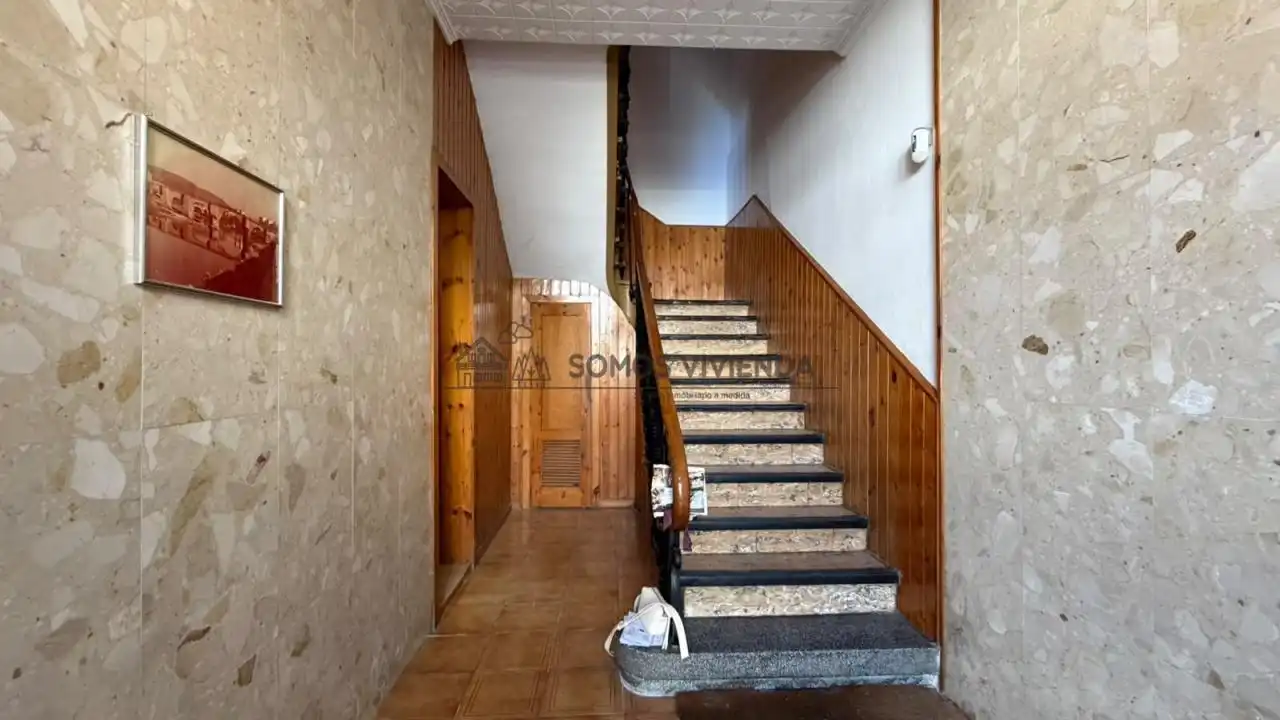 Residenziale in vendita a Universidad, imagen 10