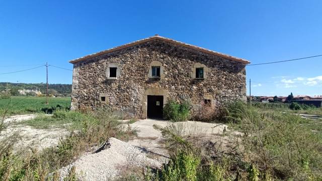 Casa-chalet en Venta en Sant Gregori