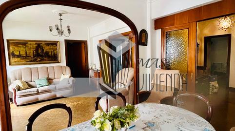 Foto 3 de Piso en venta en Avenida Blas Infante, Casco Antiguo, Cádiz