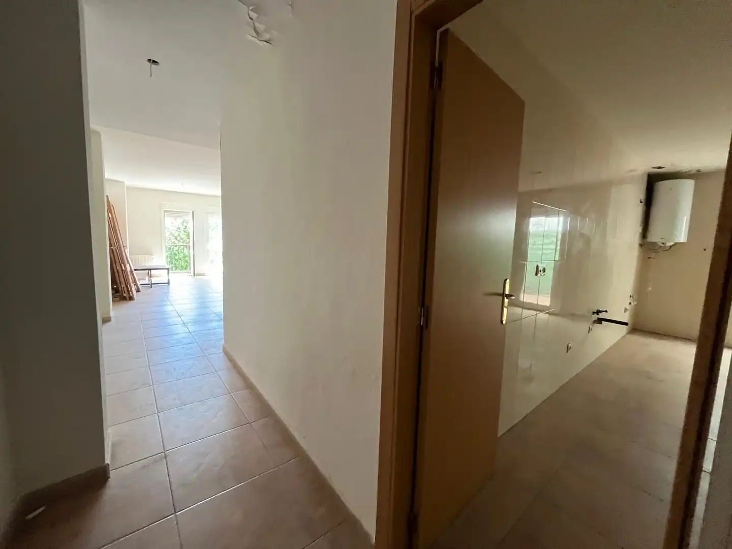 Wohnung zum Verkauf in Villarrubia de los Ojos mit Heizung