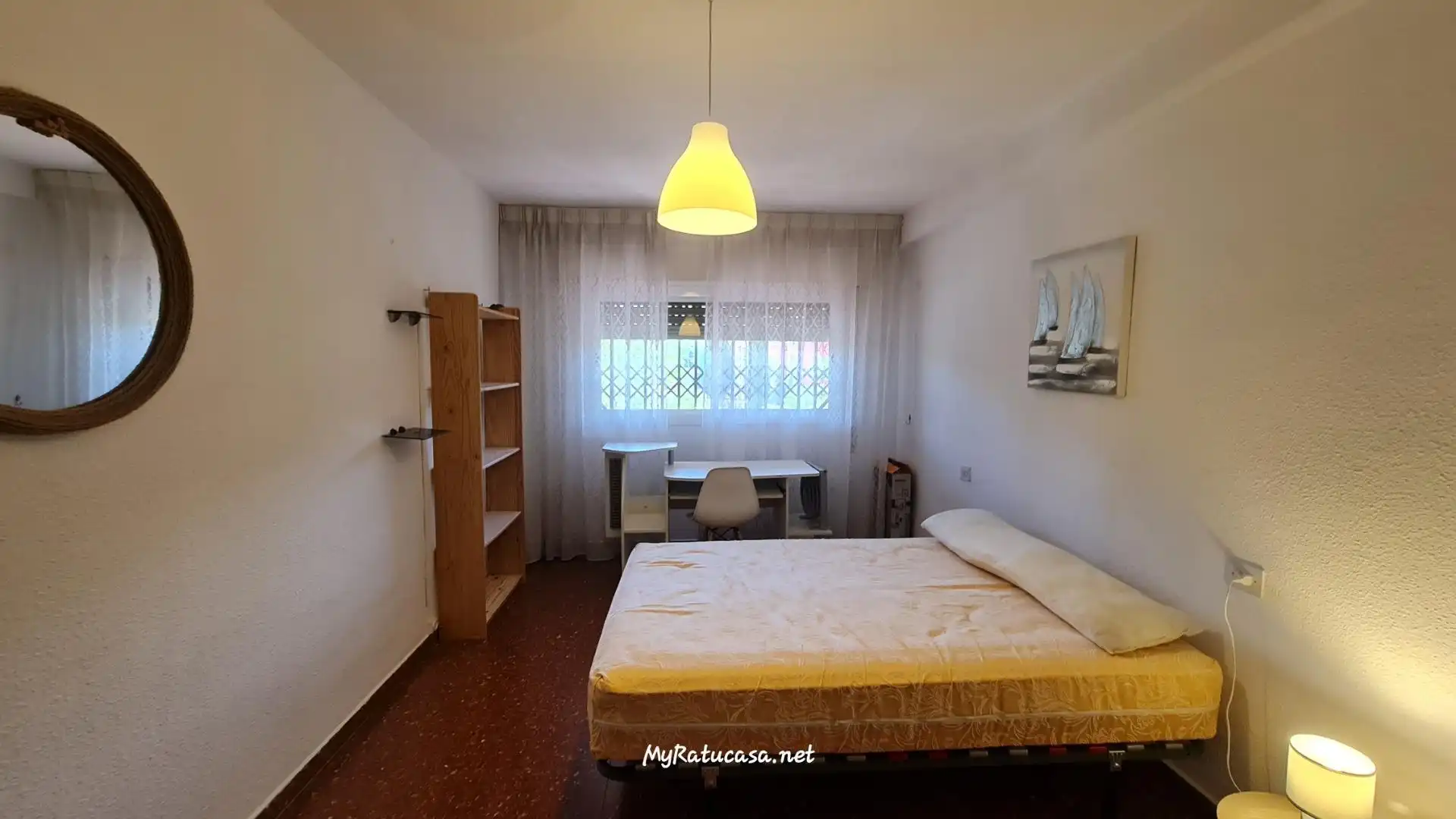 Wohnung mit Aufzug zur Miete in Calle GUTIERRE TIBON, imagen 38