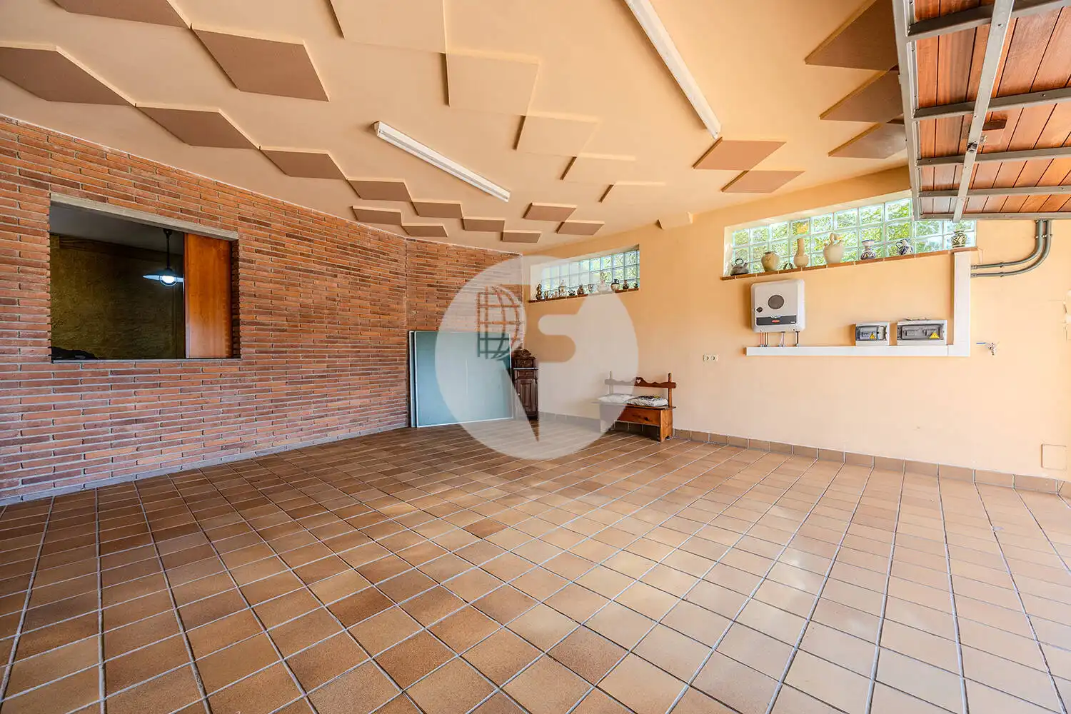 Casa o chalet en venta en Font Verda