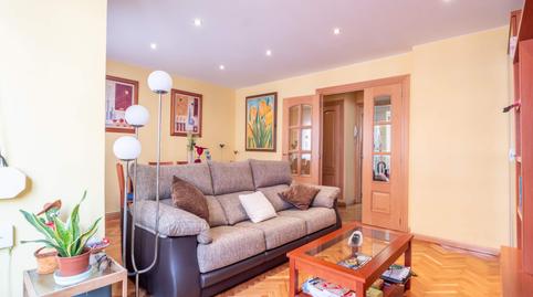 Photo 2 of Flat for sale in Calle Pamplona Escudero, Rafael, 37, Universidad San Francisco,  Zaragoza Capital