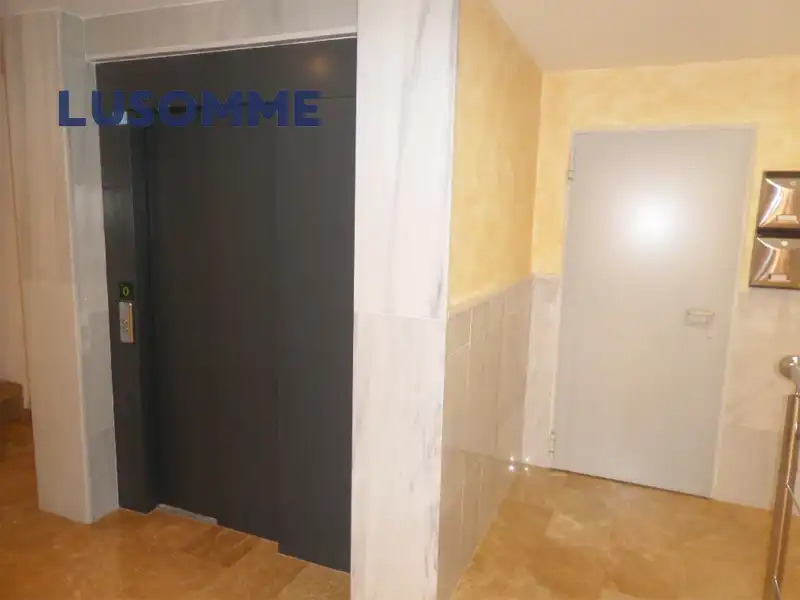 Baño de Ático en venta en Carlet con Terraza y Horno