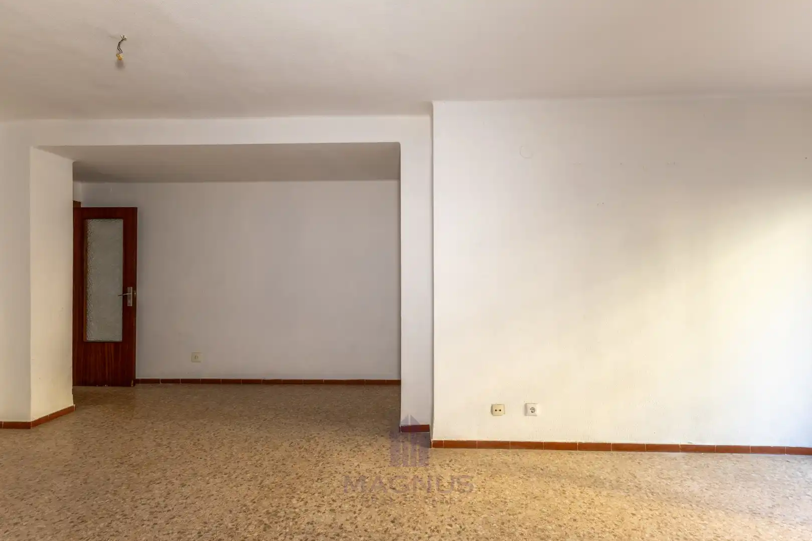 Apartament amb terrassa en venda a AVENIDA VALLADOLID, imagen 16