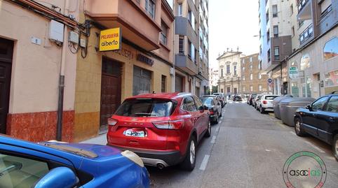 Photo 3 of Building for sale in Profesor Miguel Angel González Muñiz, Ceares, Gijón