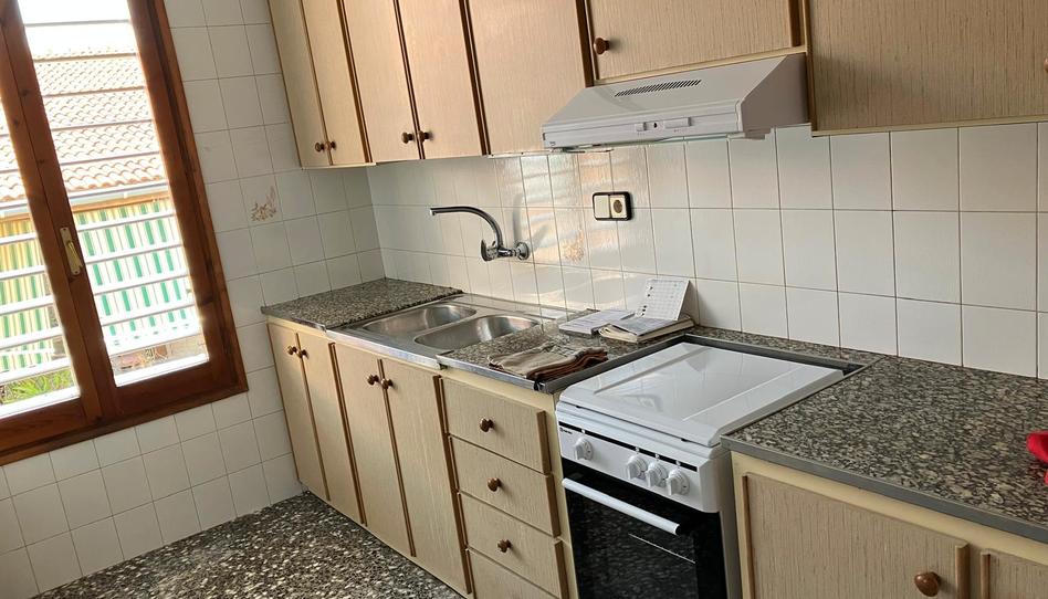 Foto 1 de Piso en venta en Berga, Barcelona
