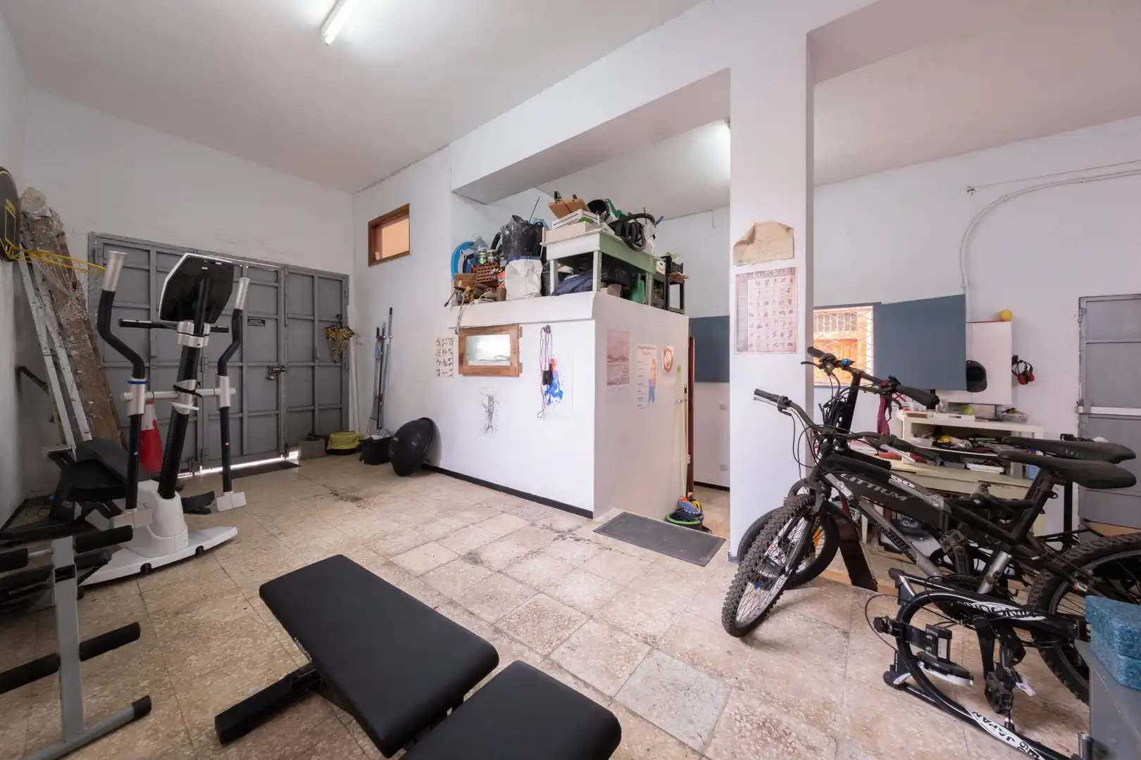 Casa o chalet de alquiler en Calle GLORIA, 5, Schamann - Rehoyas