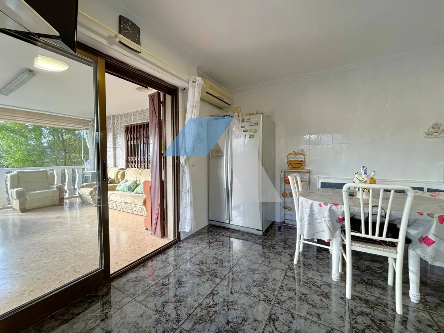 Chalet con piscina en venta en Haygon - Universidad, imagen 13