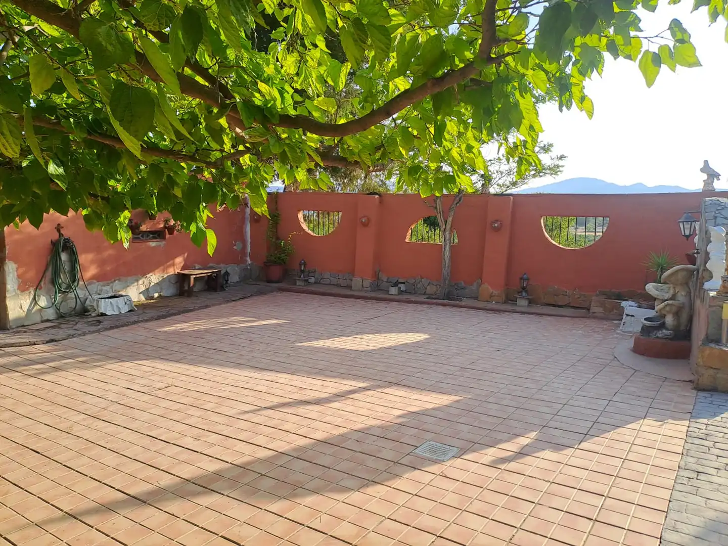 Villa avec terrasse à vendre à Camino de la Caseta Bravo, imagen 43