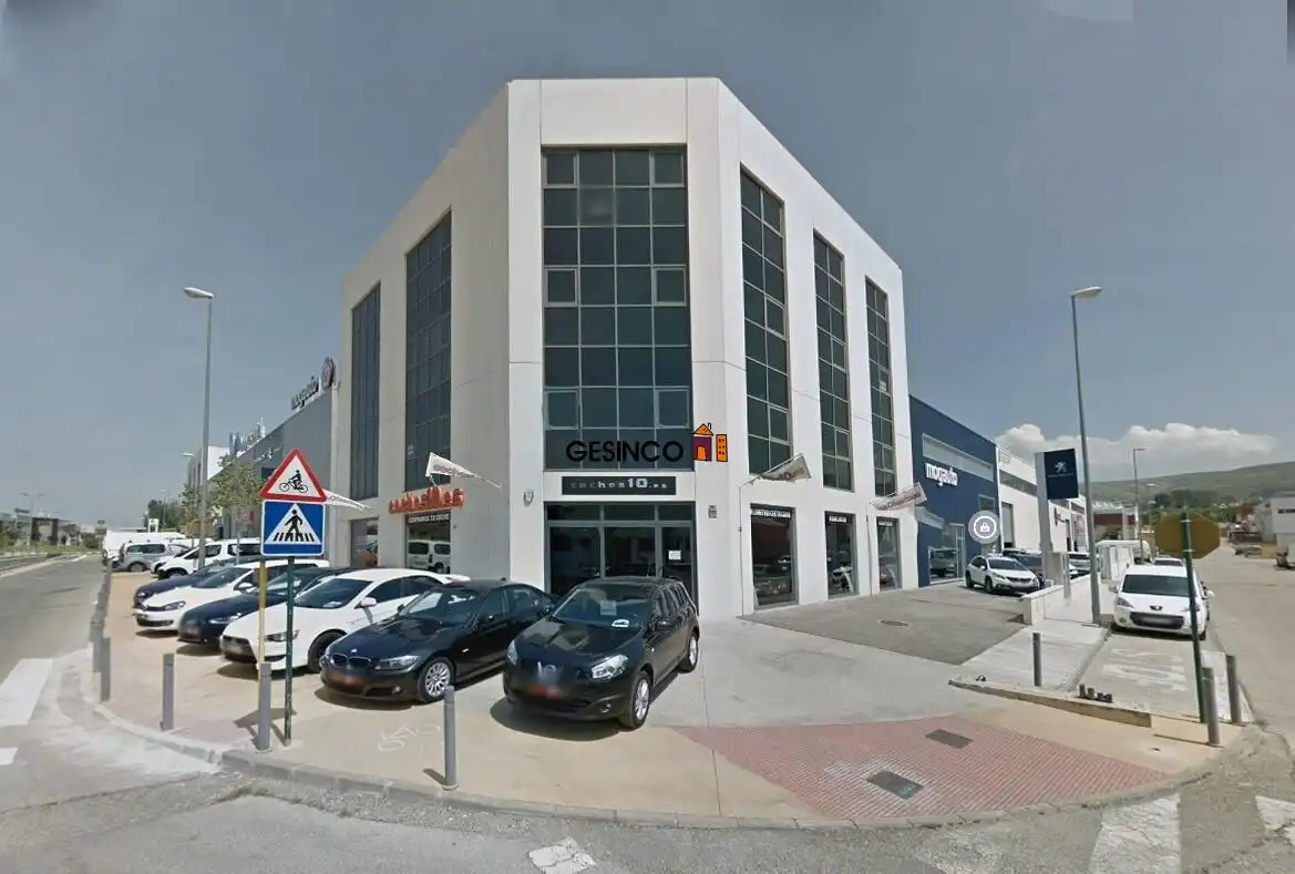 Oficina con ascensor en alquiler en Sant Josep - Zona Hospital, imagen 13