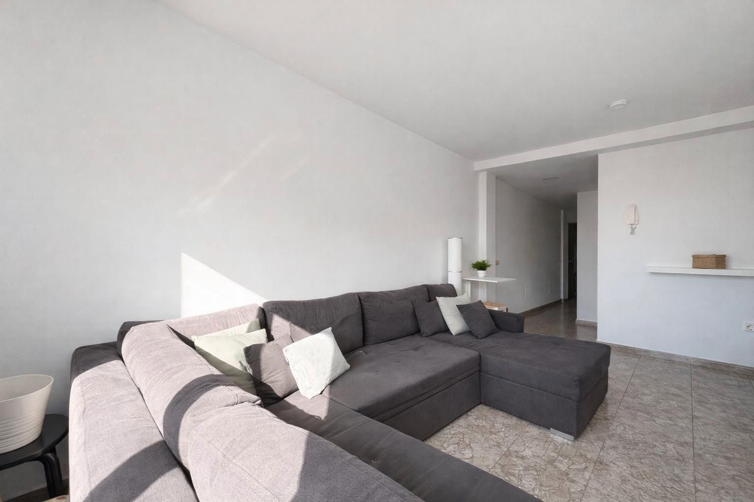 Wohnung zum verkauf in Calle Guayedra, 5, Callejón del Castillo - El Calero - Las Huesas