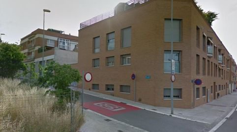 Solvia Inmobiliaria  Garaje Vilanova del Camí
