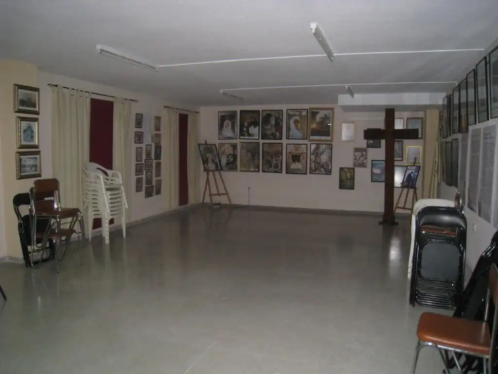 Planta baja en venta en Aspe