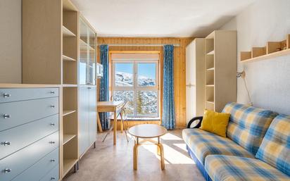 Bedroom of Flat for sale in Sierra Nevada