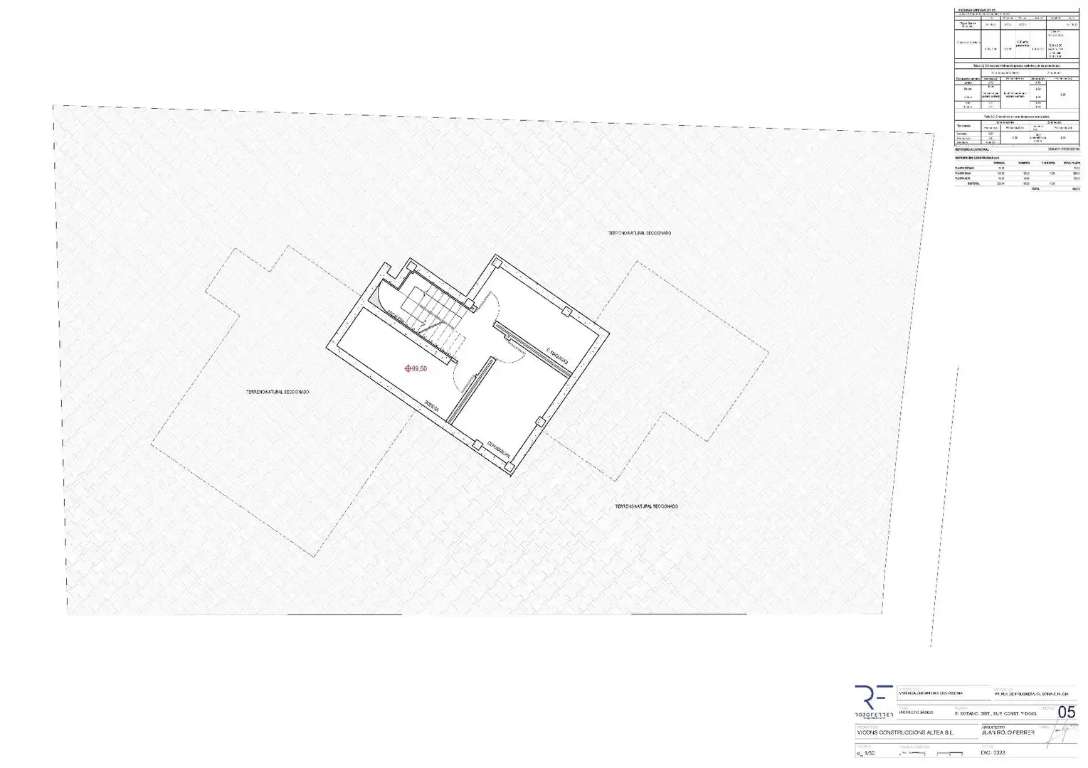 Maison avec piscine à vendre à El Tossal - Bello Horizonte, imagen 4
