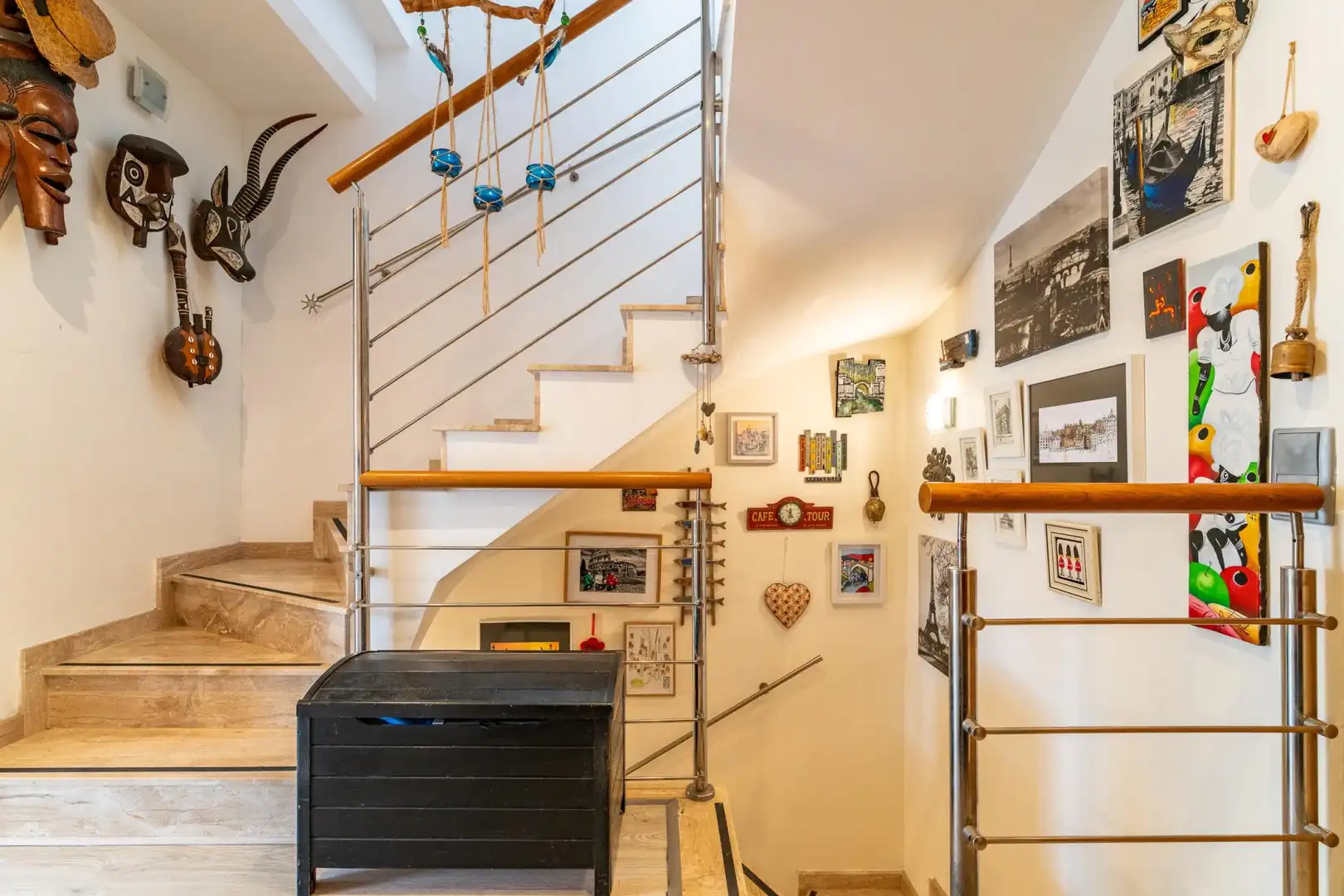 Ático con ascensor en venta en de Cristòfor Colom, imagen 16