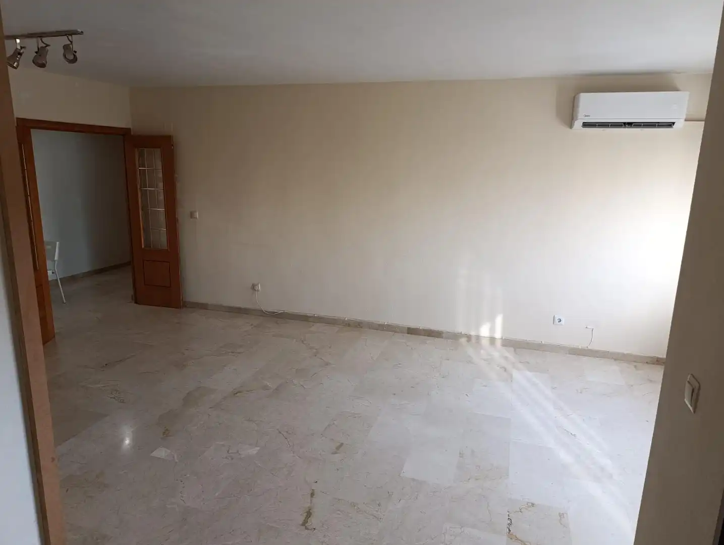 Pis de lloguer a San Andrés - San Antolín