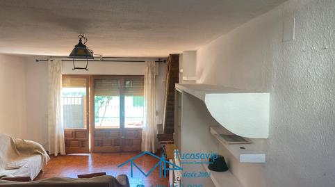 Foto 4 de Casa adosada en venda a Cebreros, Ávila